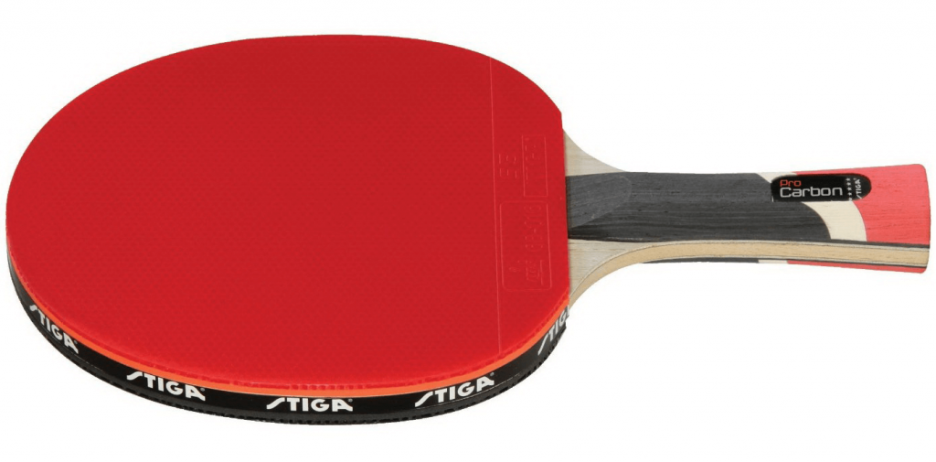 Stiga Pro Carbon Review