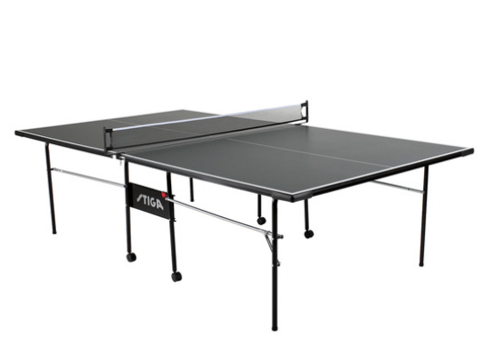 STIGA Advance Table Tennis Table