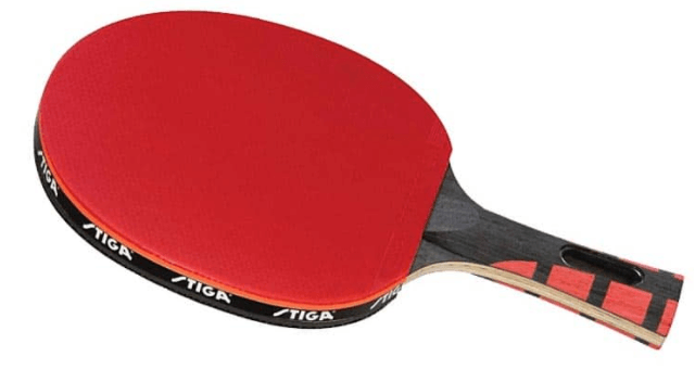 STIGA Evolution Review